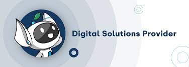 digital solutions provider