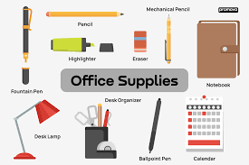 office tools