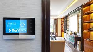 smart home tech