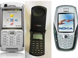 nokia old phones
