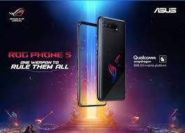 asus rog phone 5