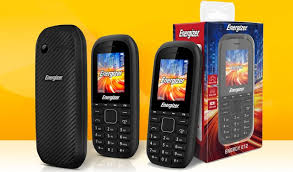 energizer phone