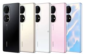 huawei latest phone