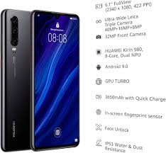 huawei phone price