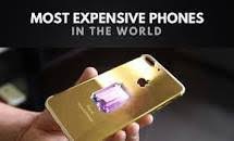 most expensive phone