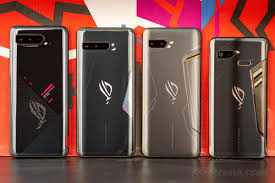 rog phone 5