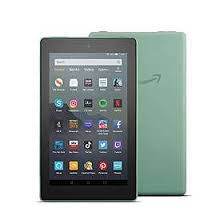 amazon fire 7