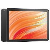 amazon fire hd 10