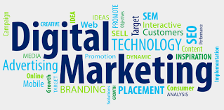 online marketing solutions