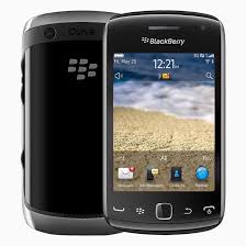 blackberry curve