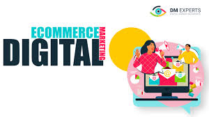 ecommerce digital marketing services