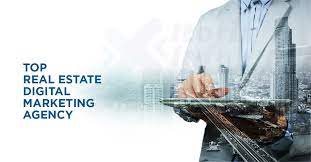 real estate digital marketing services