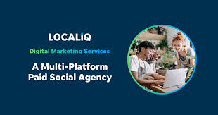 digital marketing agency platform