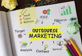 outsourcing digital marketing services