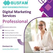 professional digital marketing services