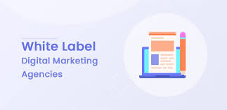 white label digital marketing services