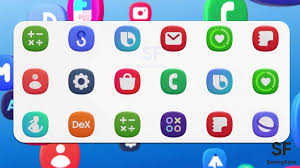 samsung apps