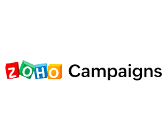 zoho campaigns