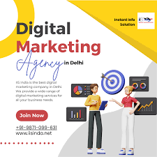 digital advertising solutions companies