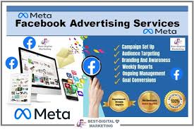 digital marketing and advertising services