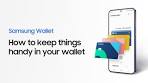 samsung wallet