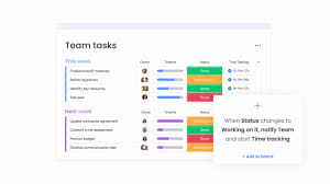 task management