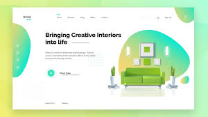 ui ux web design