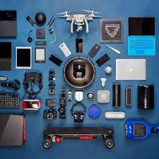 gadgets