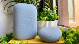 google home