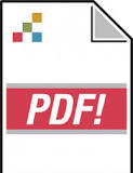 portable document format