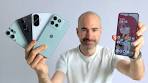 best budget smartphone