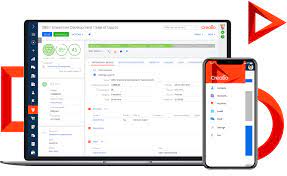 crm system