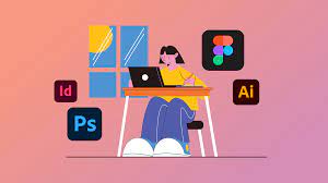 graphic design software