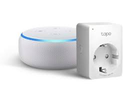 echo dot 3rd gen