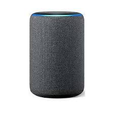 amazon echo 3rd generation