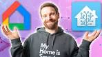 google home assistant