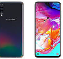 samsung galaxy a70 price