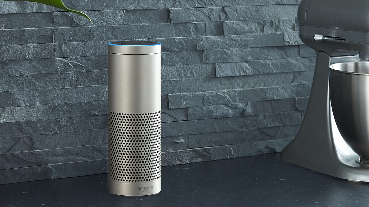 alexa echo plus