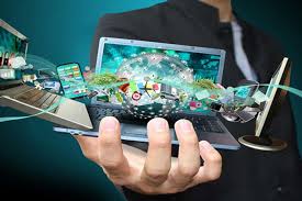 latest technology today