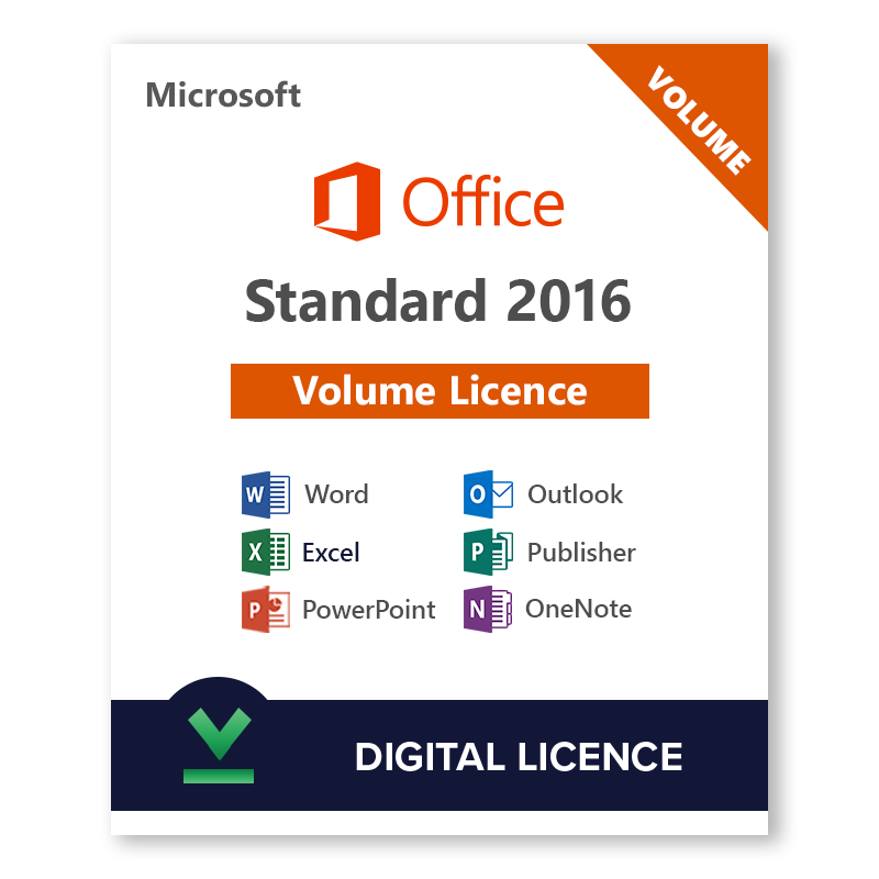 microsoft office 2016