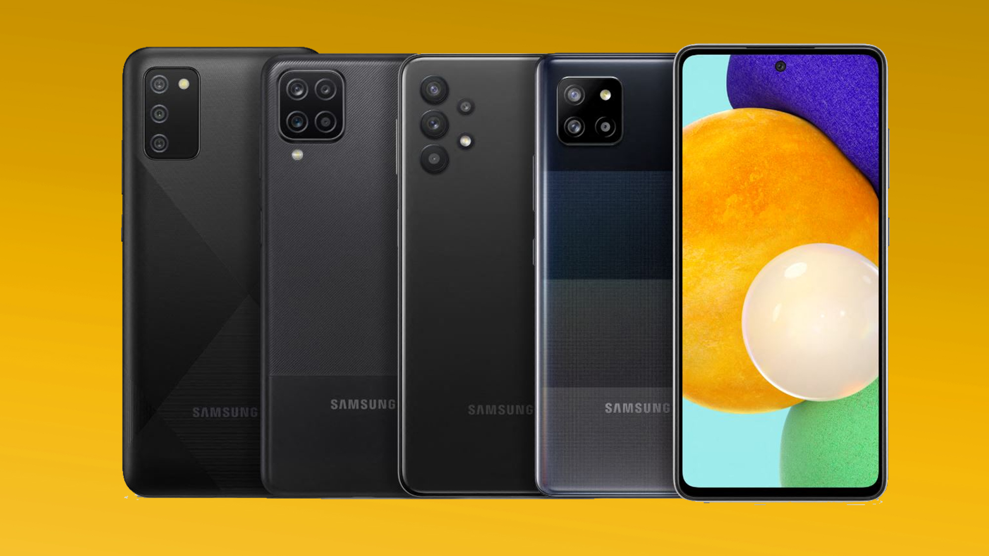 samsung new phone 2021