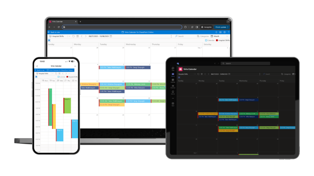 task management software