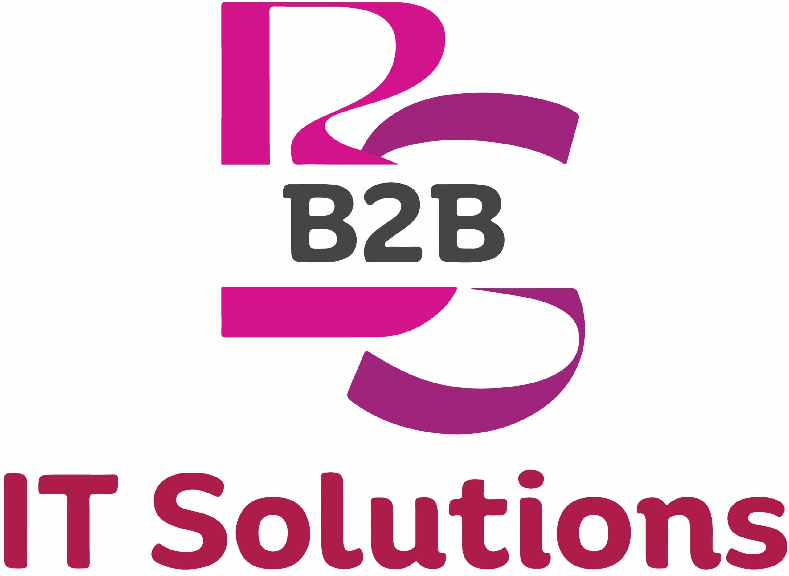 b2b digital solutions
