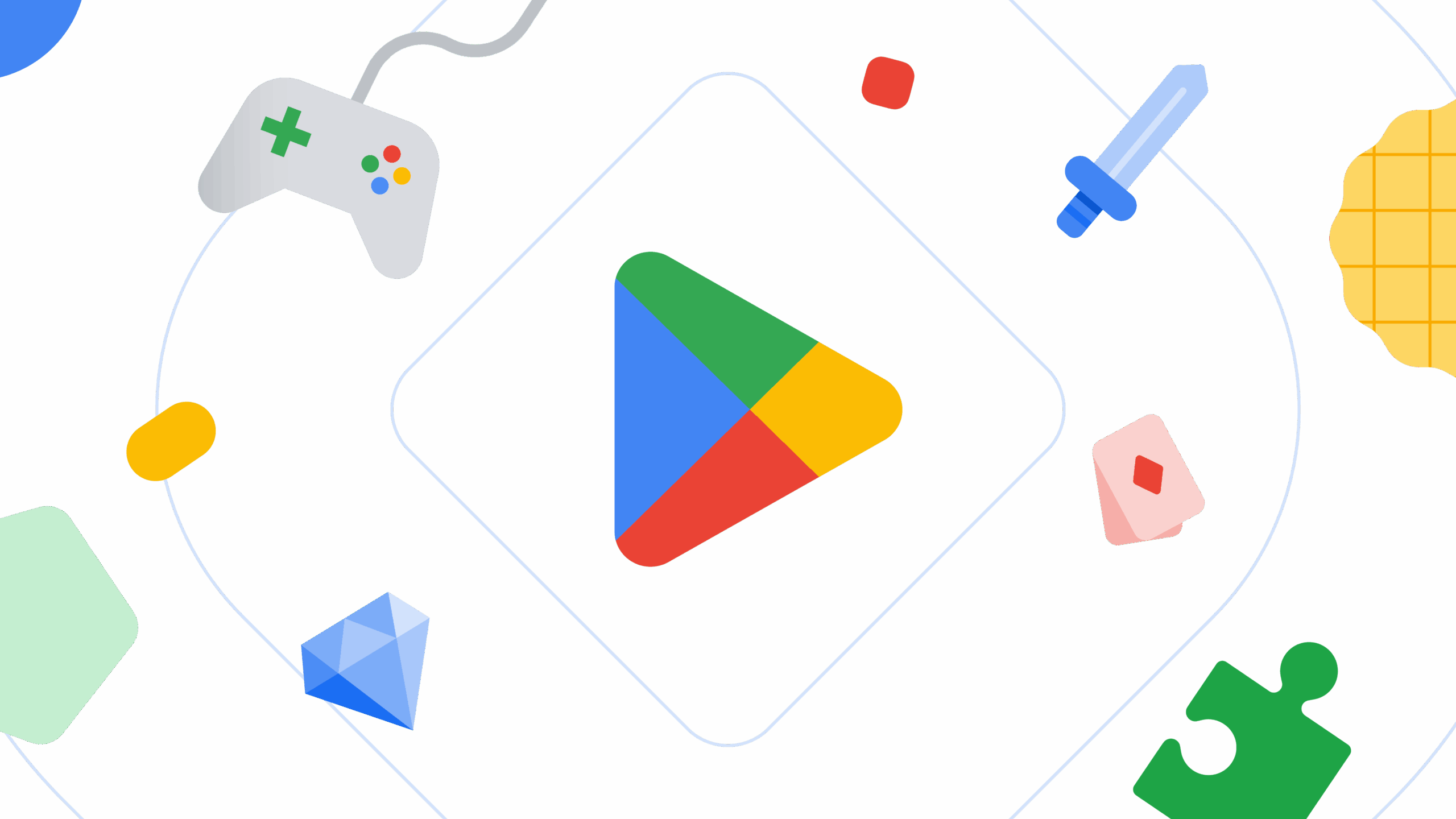 google play store