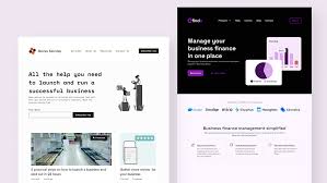 landing page ux best practices