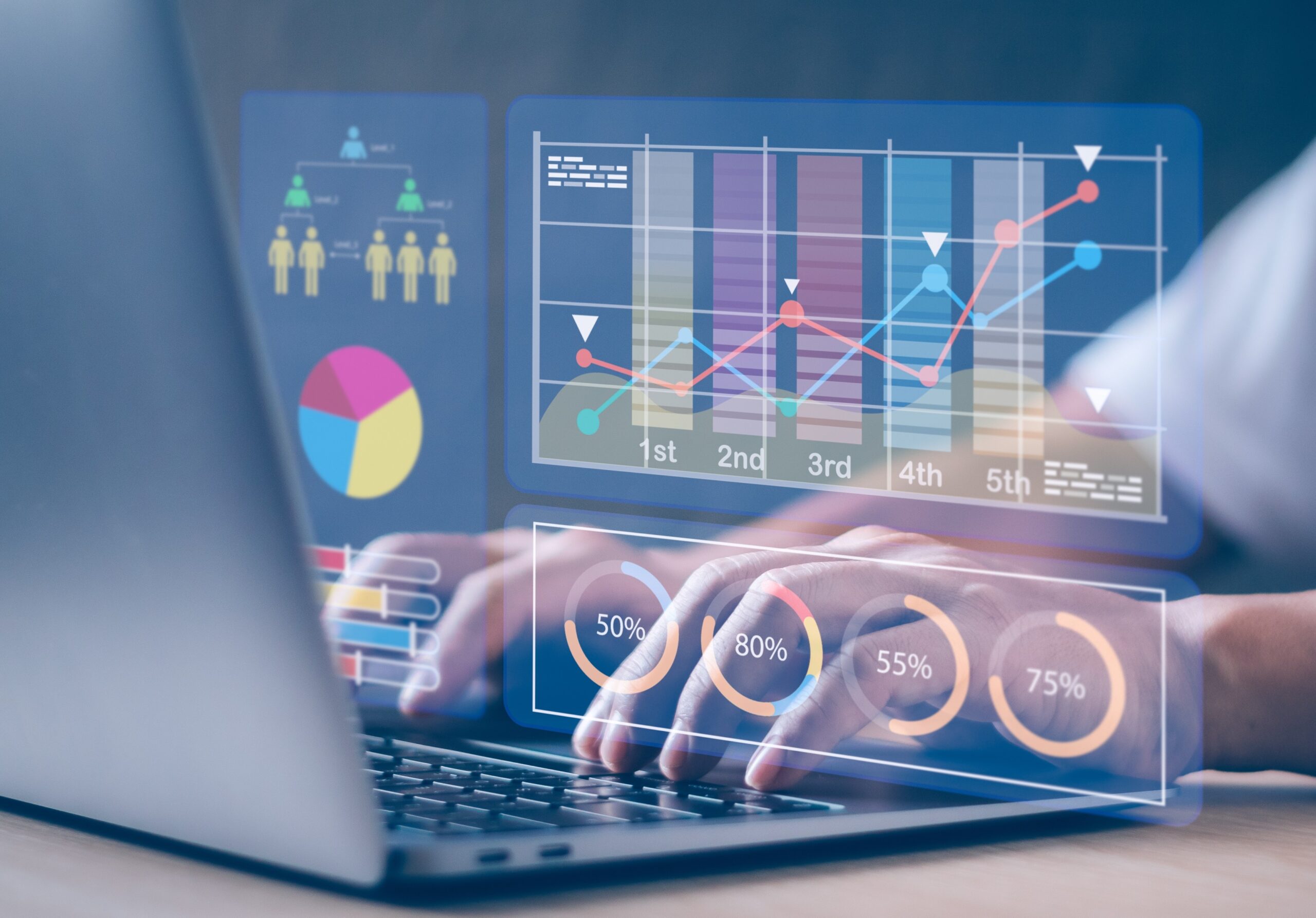 latest technologies in it field