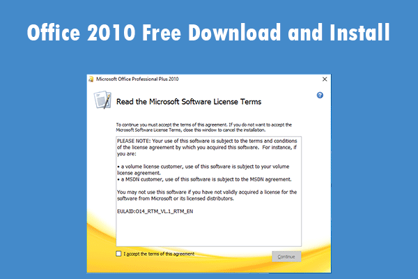 ms office download