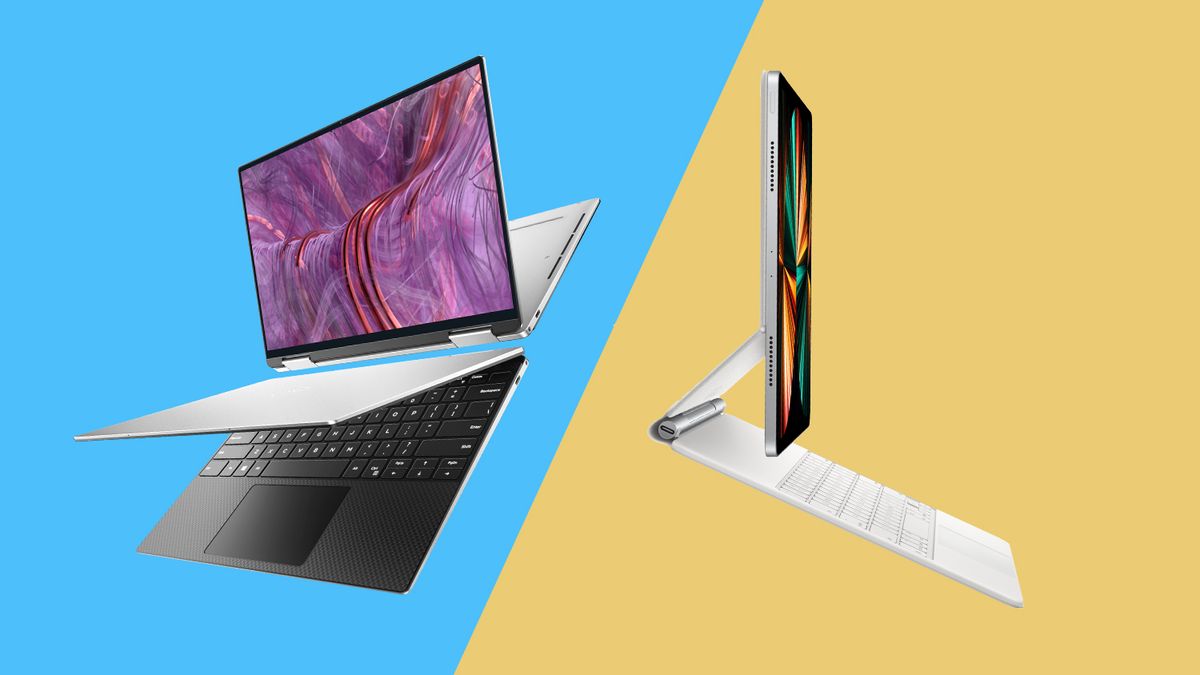 best 2 in 1 laptops