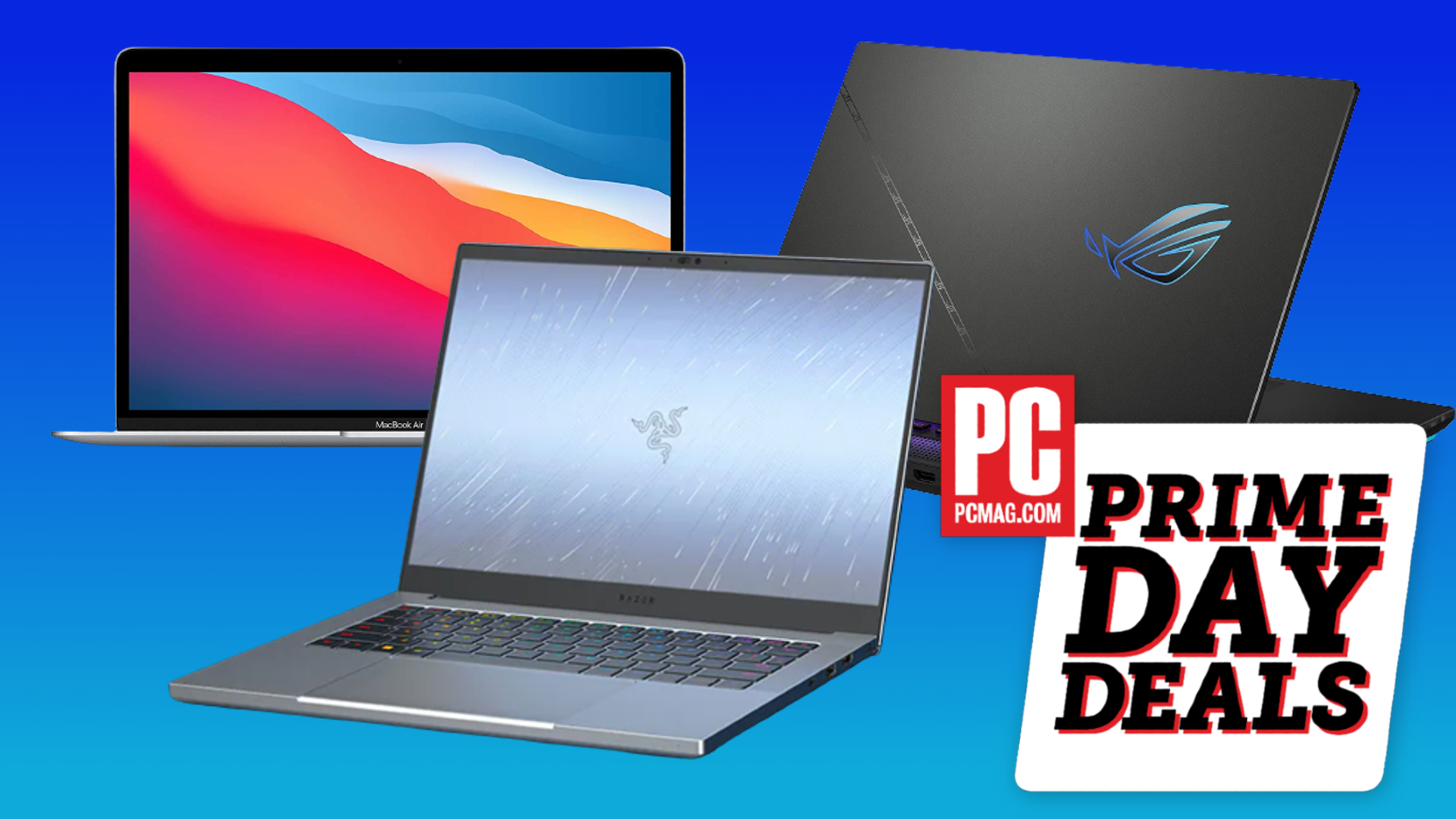 best laptop deals