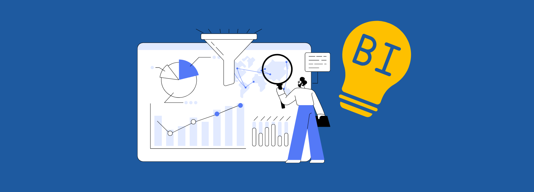 business intelligence tools